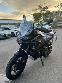 CFMOTO 800MT Explorer