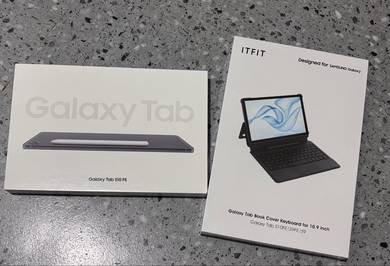 Samsung Galaxy Tab S10 FE (Sealed)