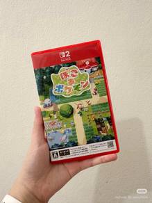 Pokémon Pokopia (Nintendo Switch 2)