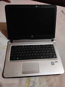 Laptop HP 14".i5