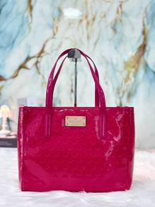 Kate Spade Quinn Yaletown Tote Bag