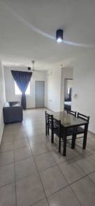 Service Residence For Rent in Tangerine Suites