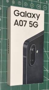 Samsung Galaxy A07