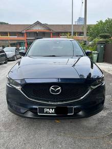 Mazda CX-5 D GLS 2WD in Bukit Jambul, PNG