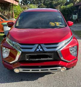 Mitsubishi Xpander - in Sungai Petani, KDH
