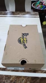 Root&Boot Dr.martens!