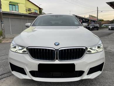 BMW 630i 30i GT M SPORT in Kajang, SGR