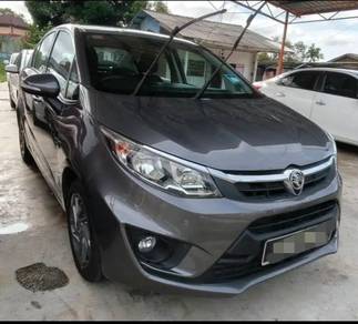 Proton Persona EXECUTIVE in Batu Berendam, MLK