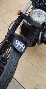 CFMOTO 250NK