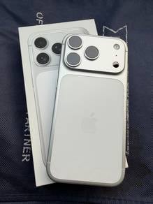 Apple iPhone 17 Pro 256 GB