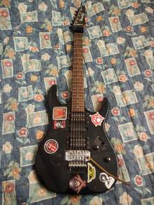Guitar Ibanez