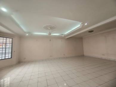 2-storey Terraced House For Sale in Sungai Buloh,SGR