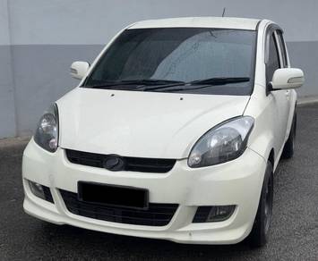 Perodua MyVi EZ in Bandar Bukit Tinggi, SGR