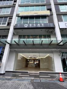 Shop lot For Rent in Bangi,SGR