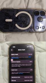 Iphone 17 Pro 256gb