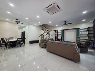 Terraced House For Sale in Bukit Katil,MLK