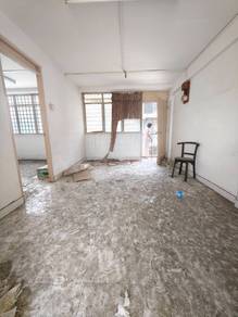 Flat For Sale in Rumah Pangsa Bercham