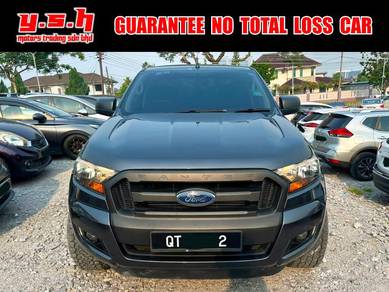 Ford Ranger XL in Kuching, SWK