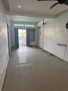 1-storey Terraced House For Rent in Klang,SGR