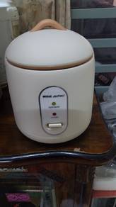 mini Rice cooker 