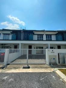 2-storey Terraced House For Sale in Puncak Alam,SGR