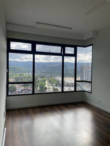 Service Residence For Rent in Serini Melawati