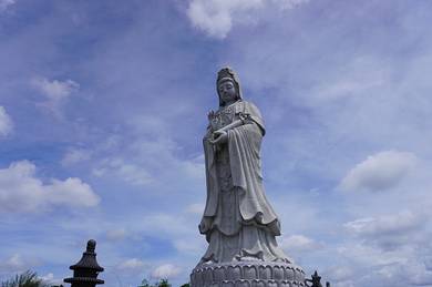3D2N Super Saver Medan Lake Toba Tour Package