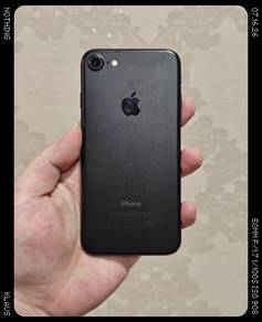 iPhone 7 32GB Wifi Sahaja 