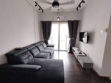 Apartment For Rent in Residensi Pauh Permai