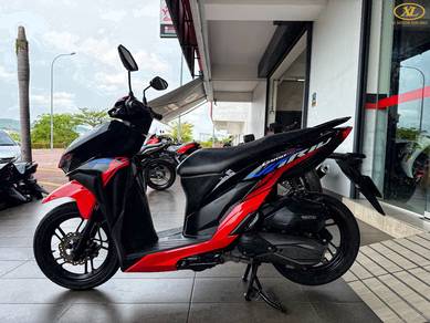 Honda Vario 150