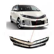 Toyota Estima acr50 2012 modellista grill sarung