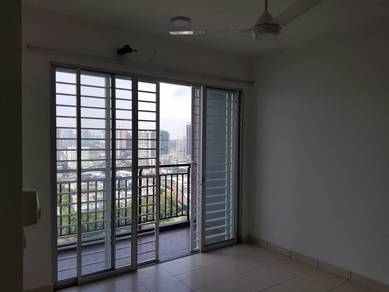 Apartment For Rent in Residensi Sentulmas