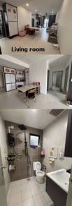 Condominium For Sale in Dezire Hill Residence
