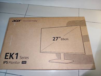 Acer Ek271