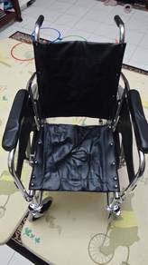 Wheel Chair