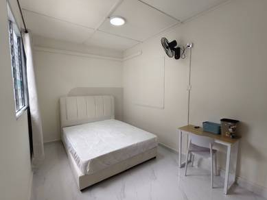 Room in USJ, SGR