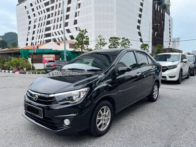 Perodua Bezza PREMIUM X in Bayan Lepas, PNG