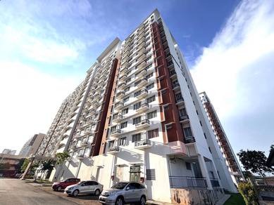 Apartment For Sale in De Bayu Apartment