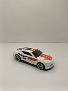 Hot Wheels Camaro SS