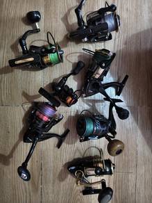 Jual semua