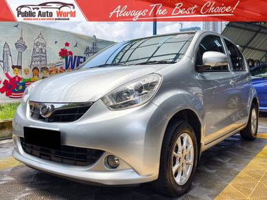 Perodua MyVi EZ STANDARD in Cheras, SGR