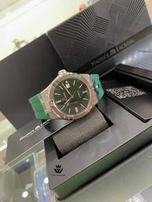 Maurice Lacroix Aikon Automatic Watch | AI6008-SS0
