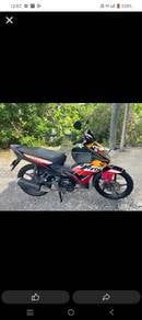 Honda Dash 110