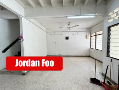 2-storey Terraced House For Sale in Greenlane,PNG