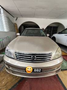 Nissan Sentra SG in Seremban, NSN
