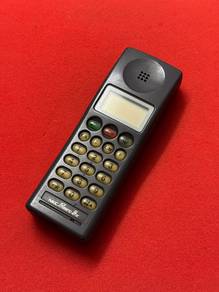 NEC Primero Bx Mobile Phone