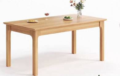 Meja Makan Dinning Table