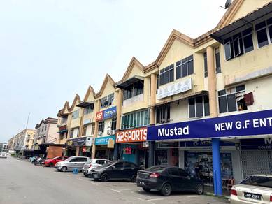 Apartment For Rent in Synergy Square