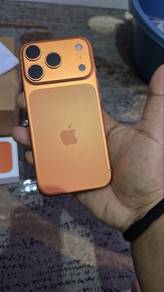 iphone 17 pro 256