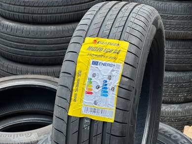 Tayar Baru 195 60 15 Duraturn Mozzo Eco D3 2026